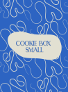 Cookies box small