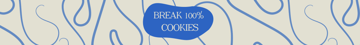 Break 100% Cookies