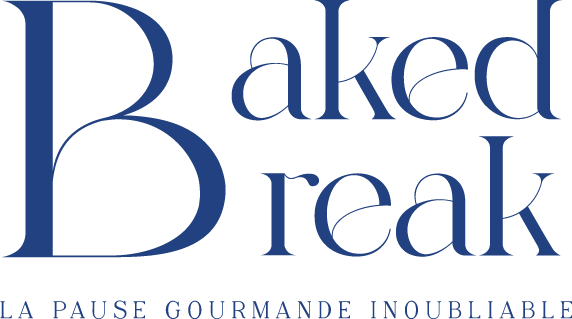 Baked Break