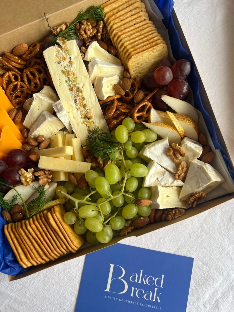 La Fromagère