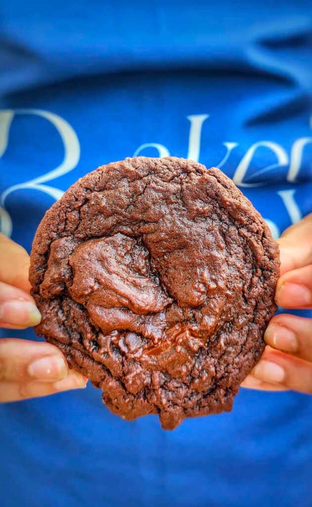 Cookie Brownie
