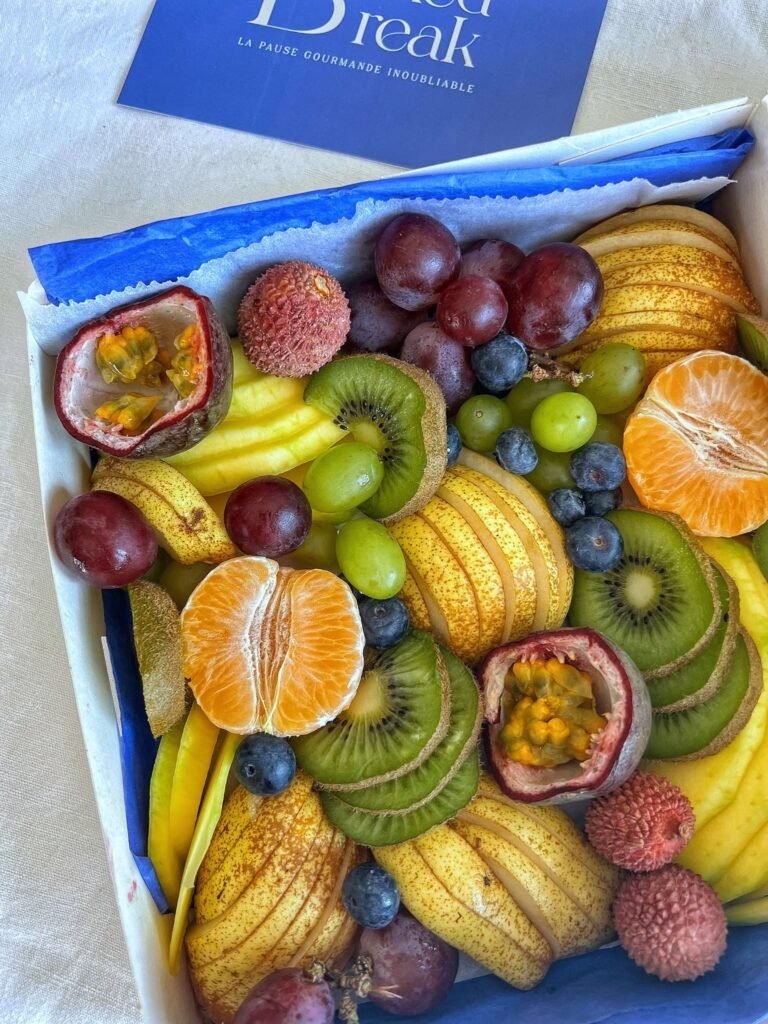 La Fruitée