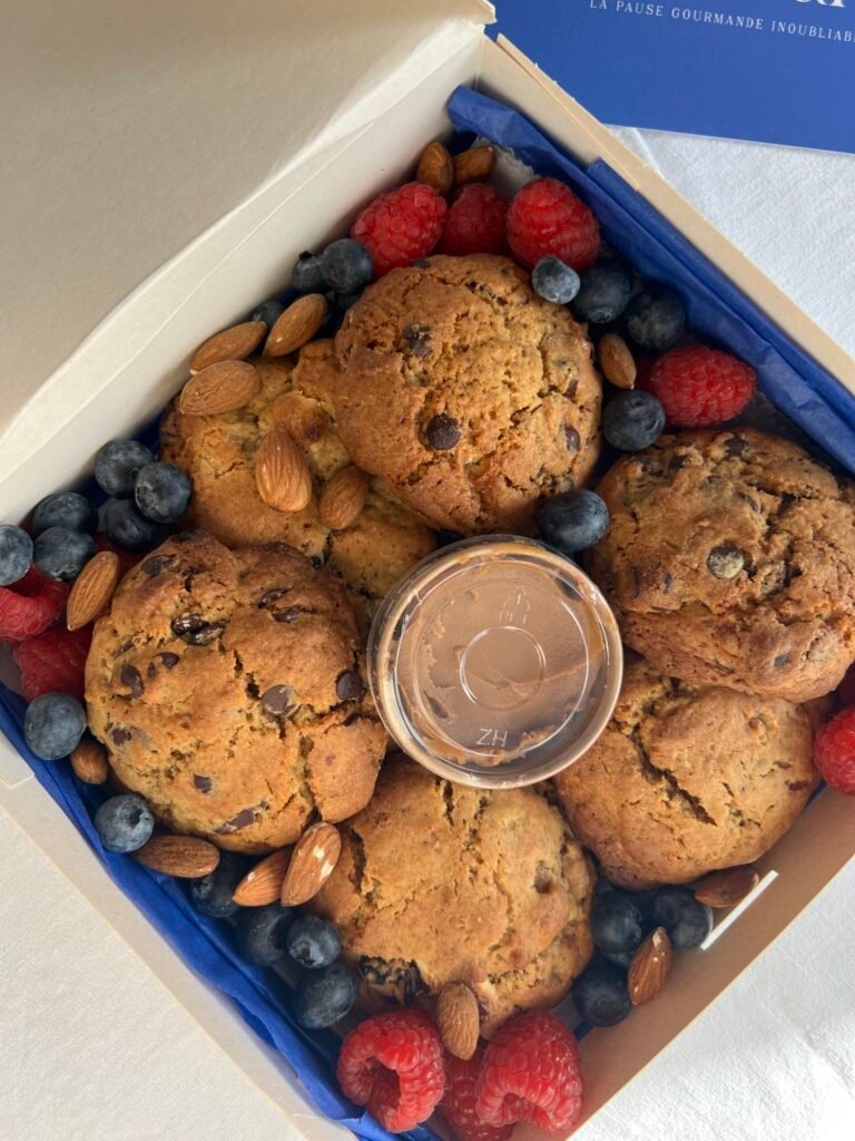 La Cookies