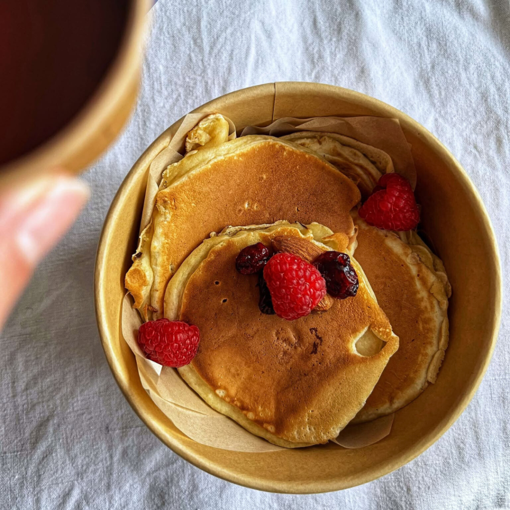 Pancakes