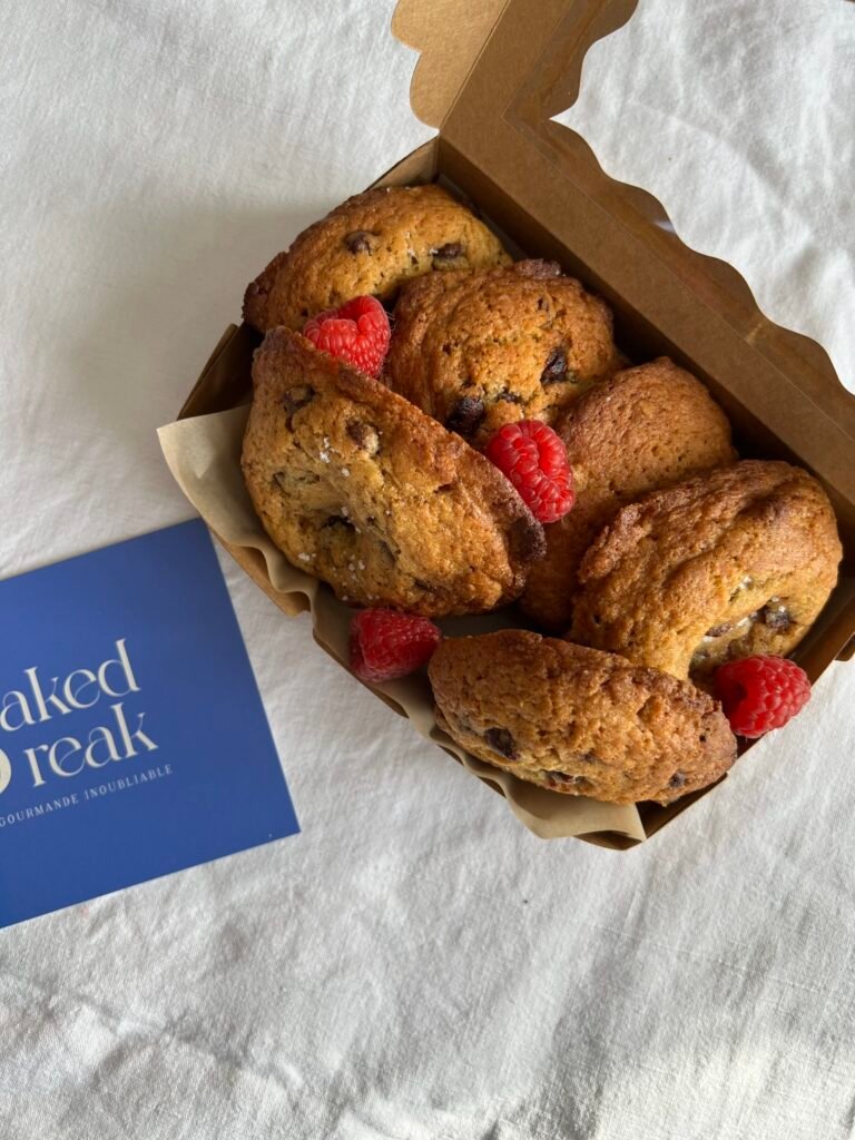 Mini Cookies